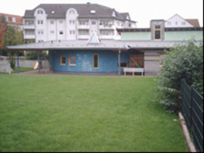 Katholische Pfarrgemeinde Maria Königin, Langenselbold